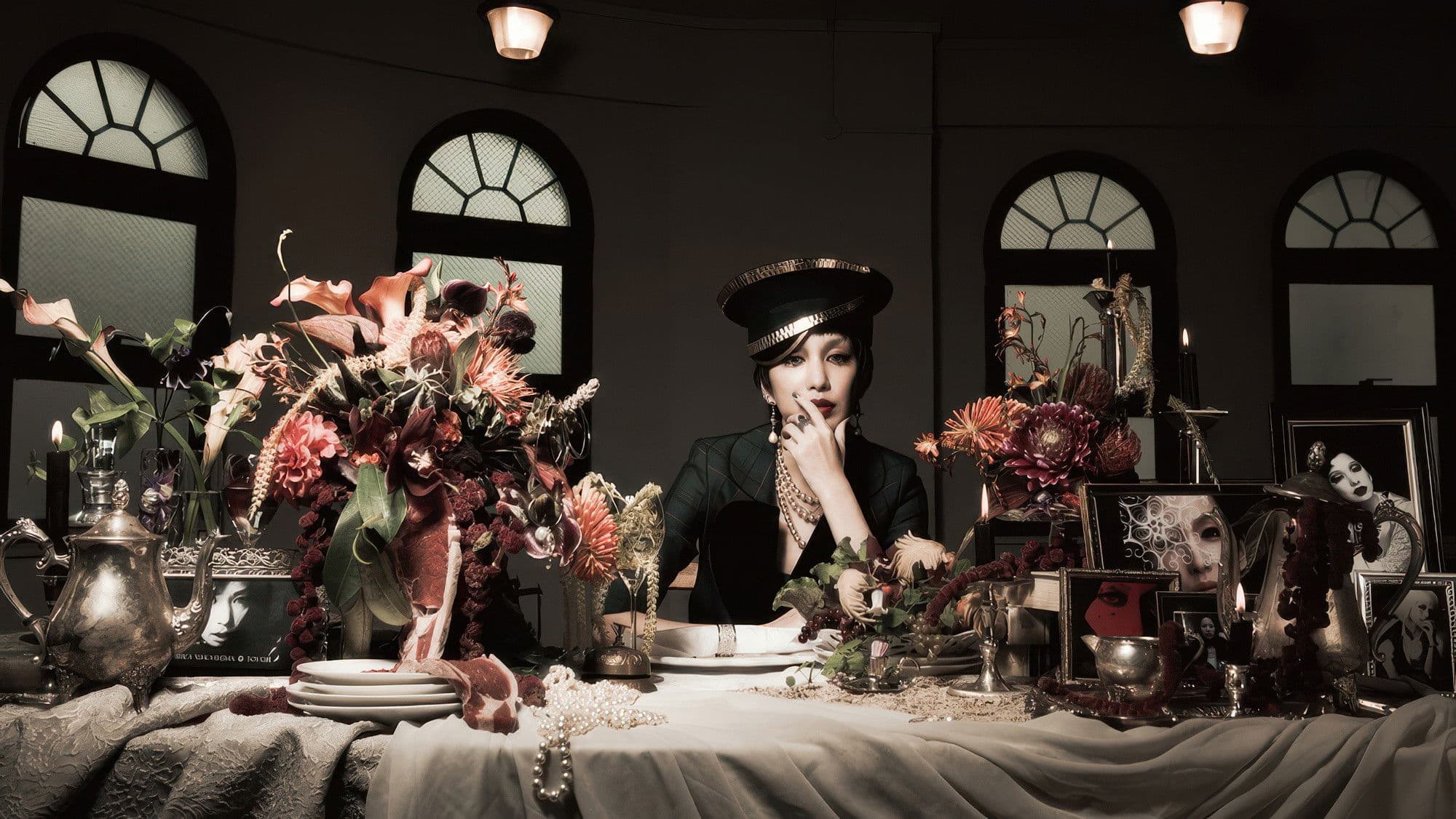 「MIKA NAKASHIMA FULL COURSE TOUR 2017～YOU WON'T LOSE～」Full Live Concert Film