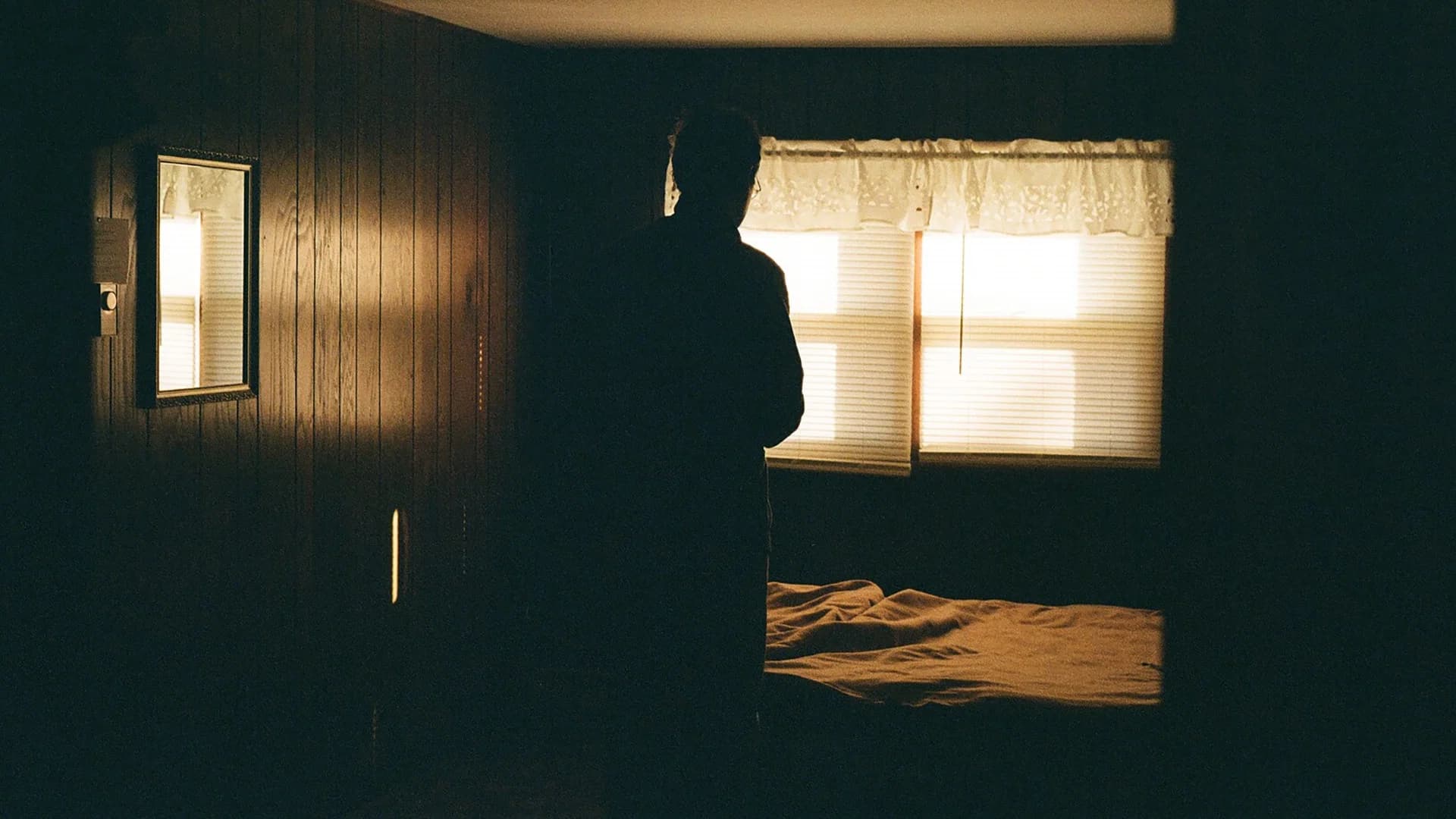 So Fades the Light