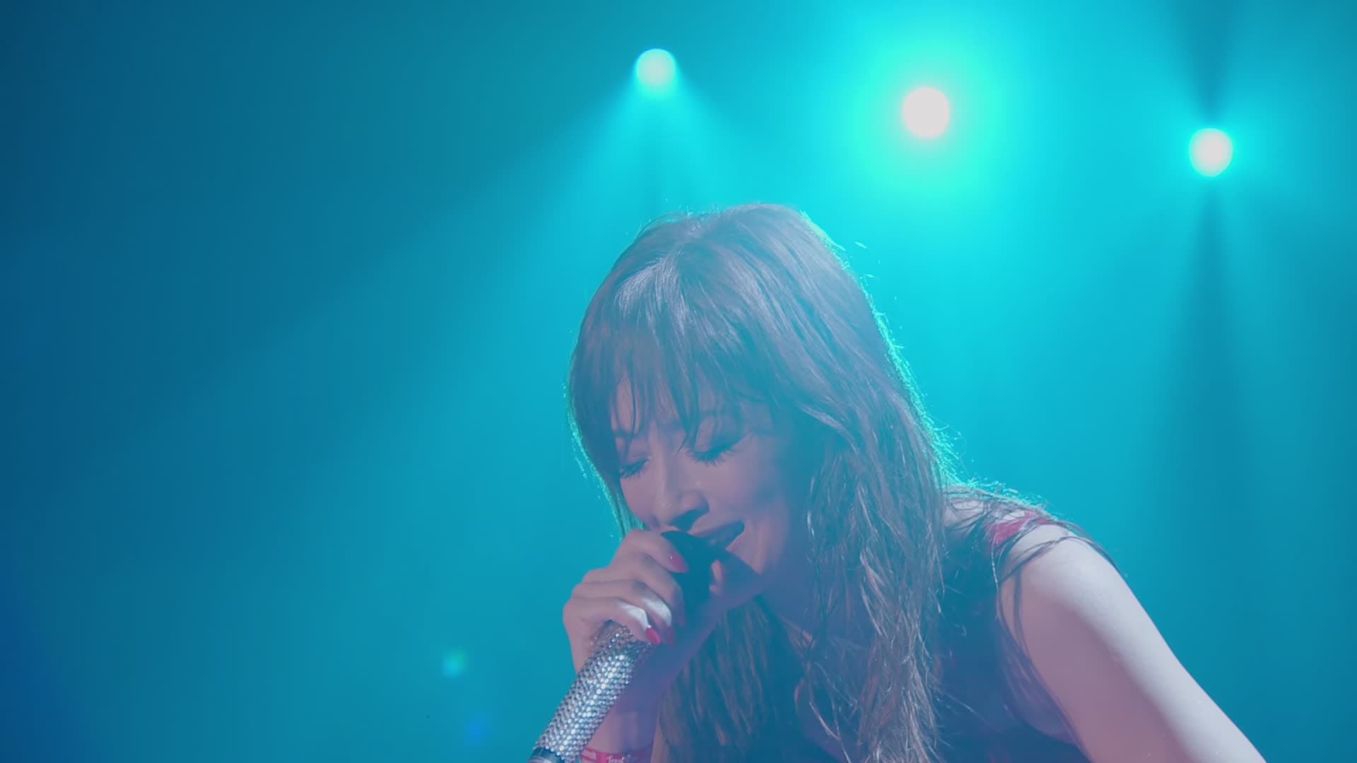 ayumi hamasaki ARENA TOUR 2015 A Cirque de Minuit ～真夜中のサーカス～ The FINAL