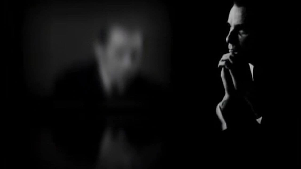 Glenn Gould: Extasis