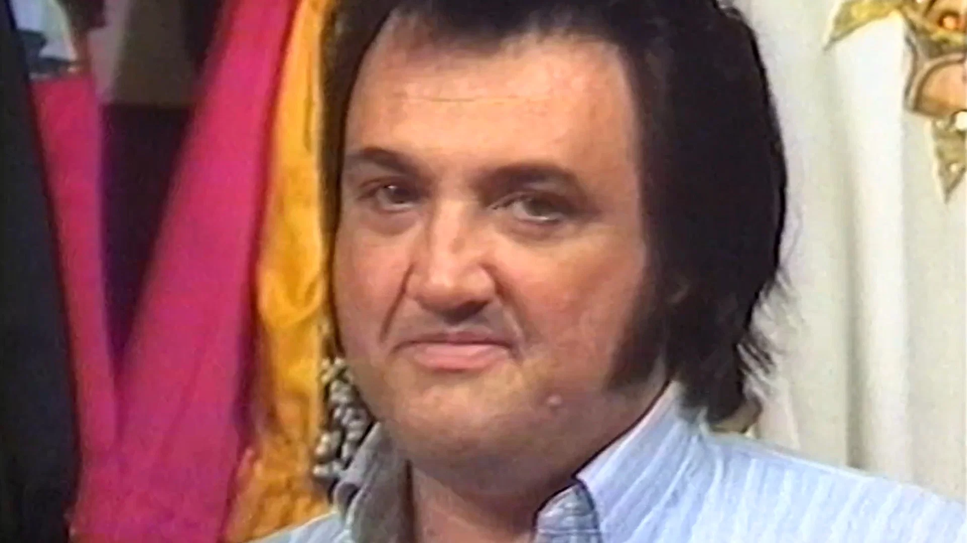 Mondo Elvis