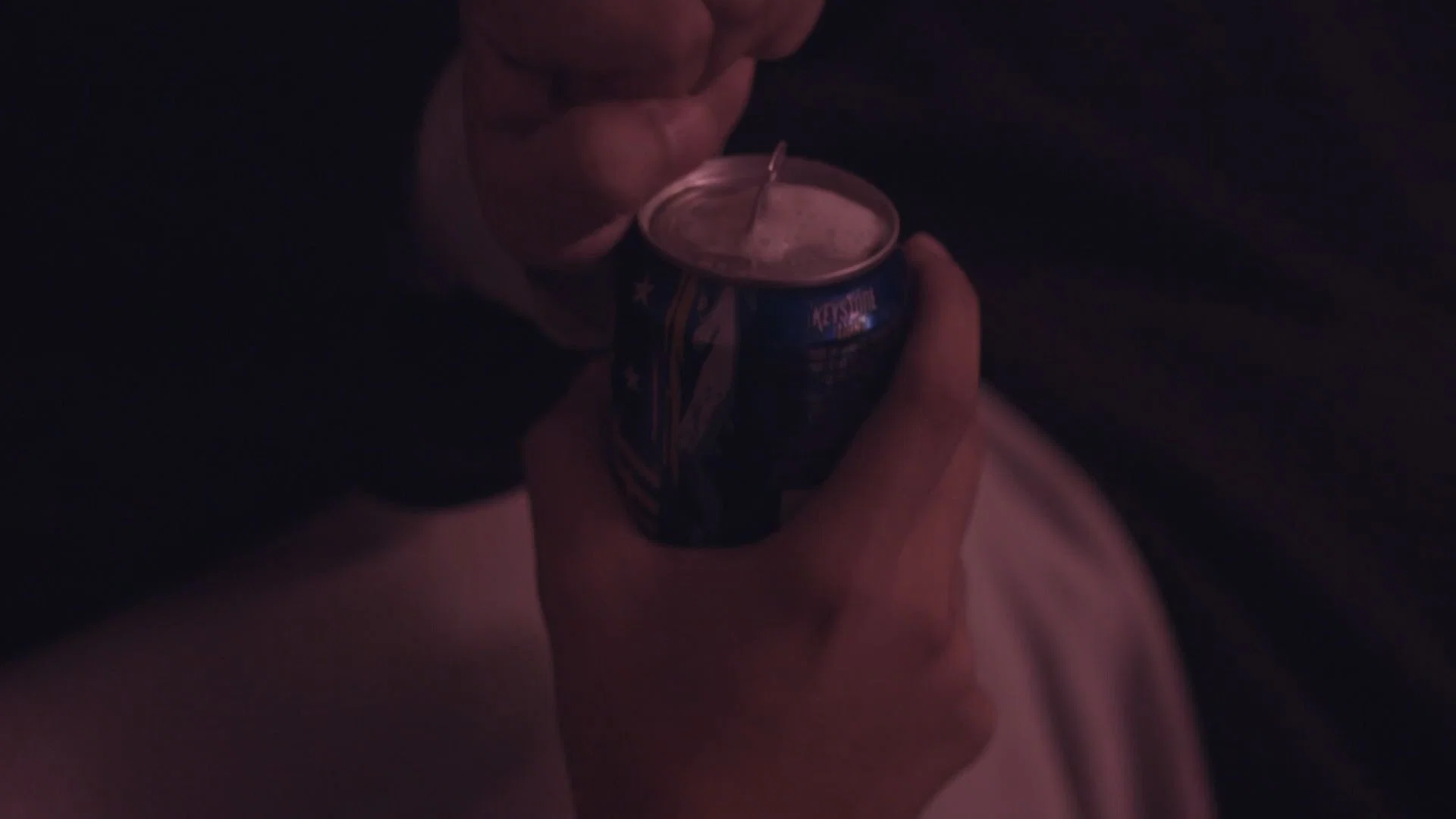 Cold Ones