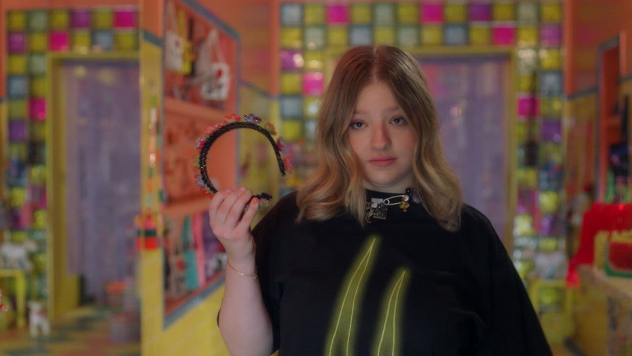 Fame and Other Four Letter Words