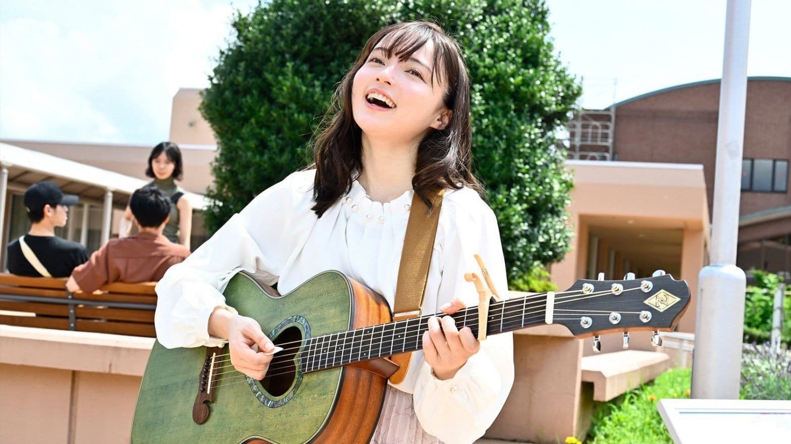 Abyssalis Revelation: Lachesis