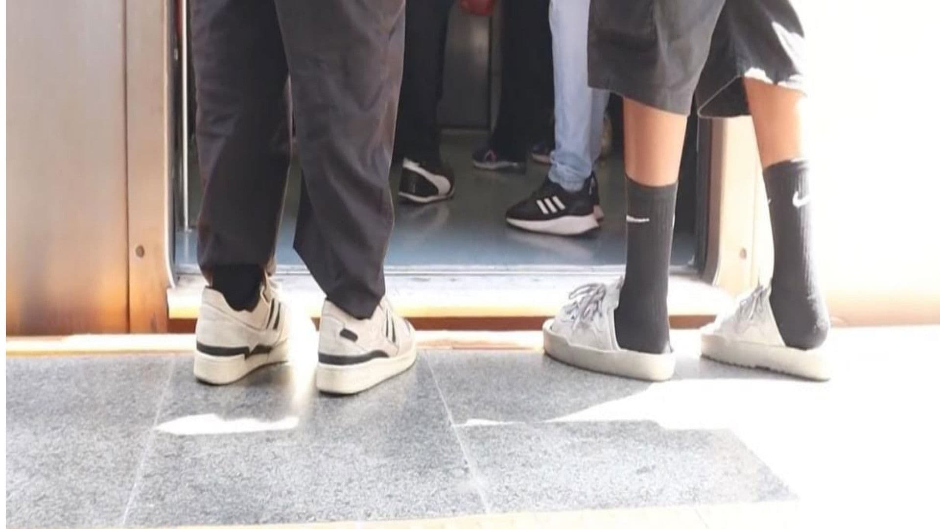 Quando a Porta Fecha