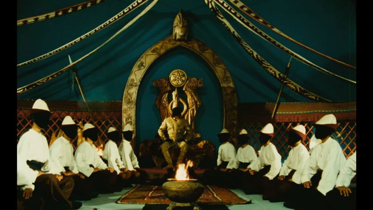 The Universe of the Manas