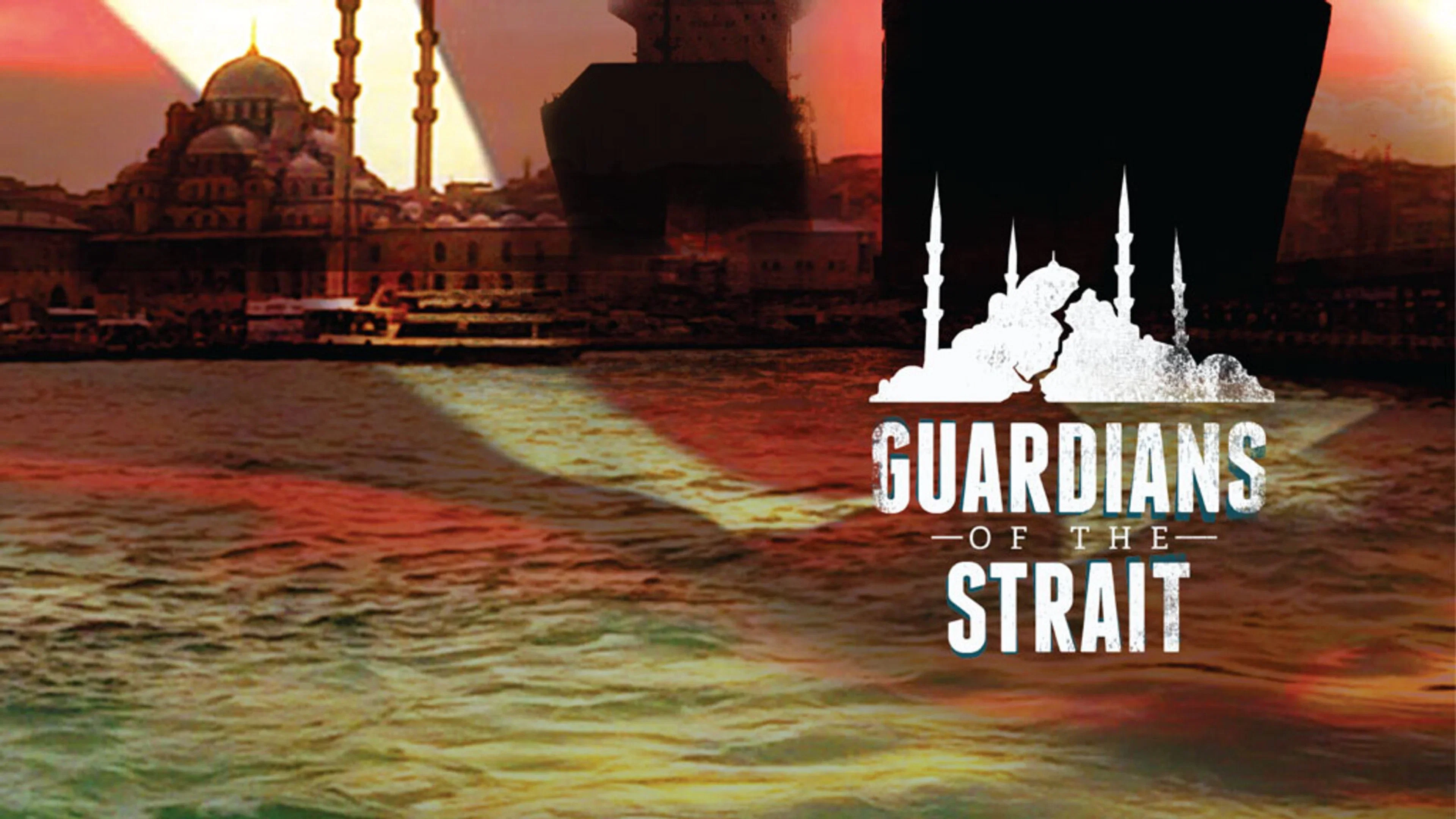 Guardians of the Strait