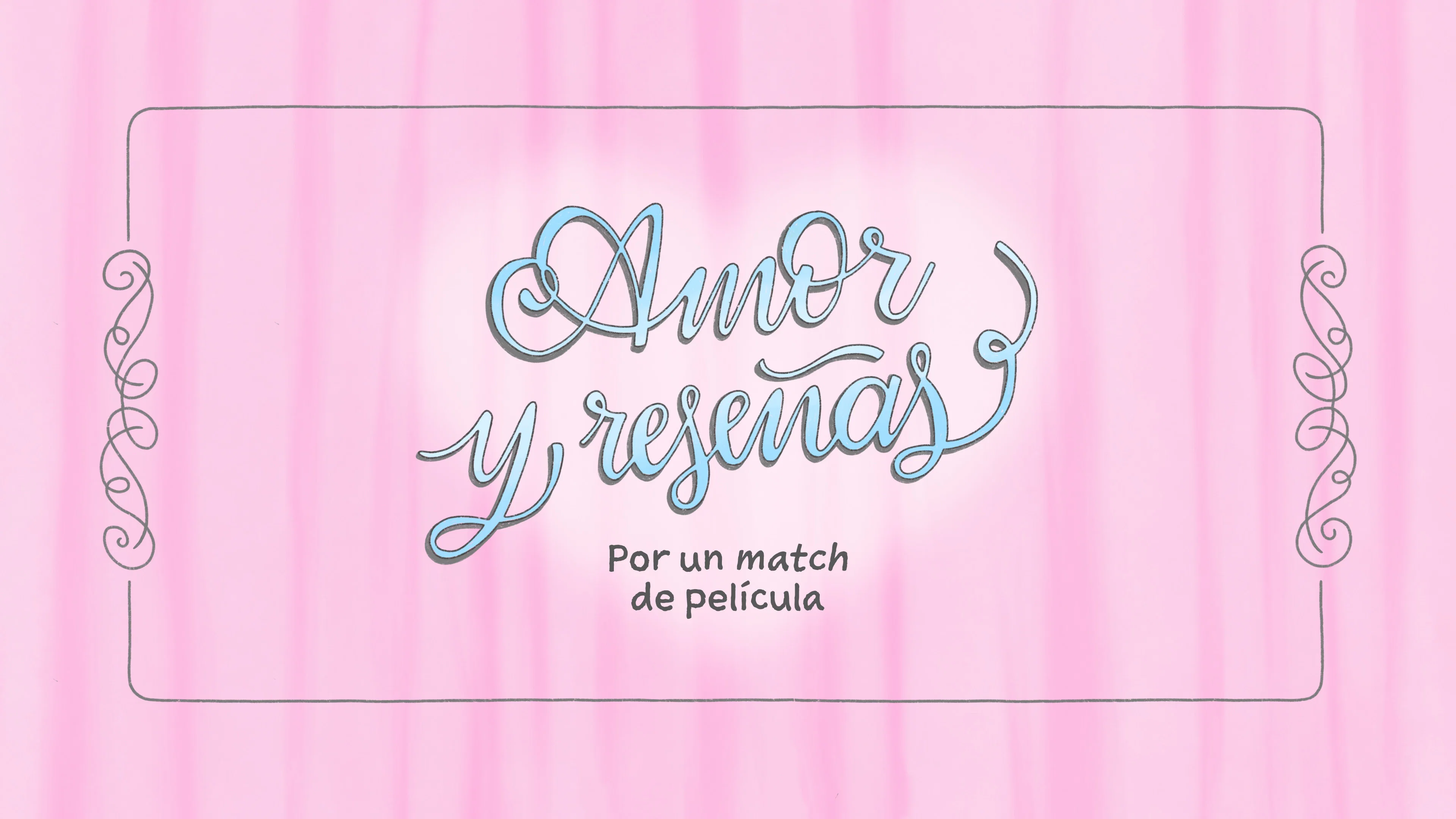 Amor y reseñas
