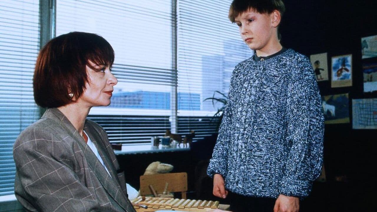 Julian H. entführt – Qualen einer Mutter