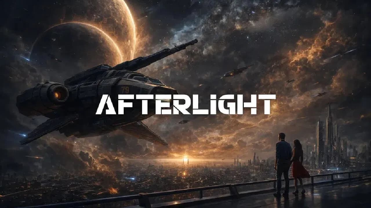 Afterlight
