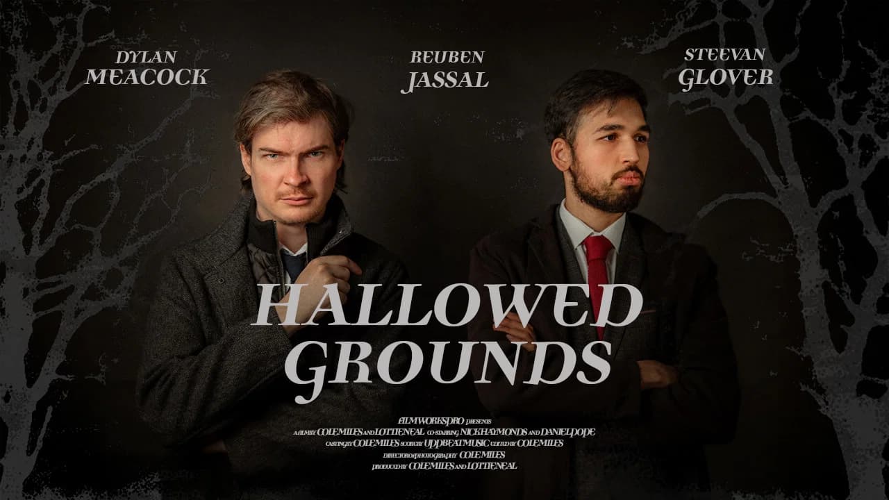 Hallowed Grounds