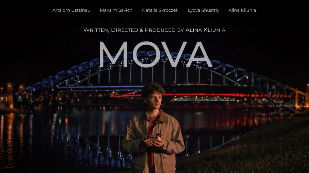 MOVA