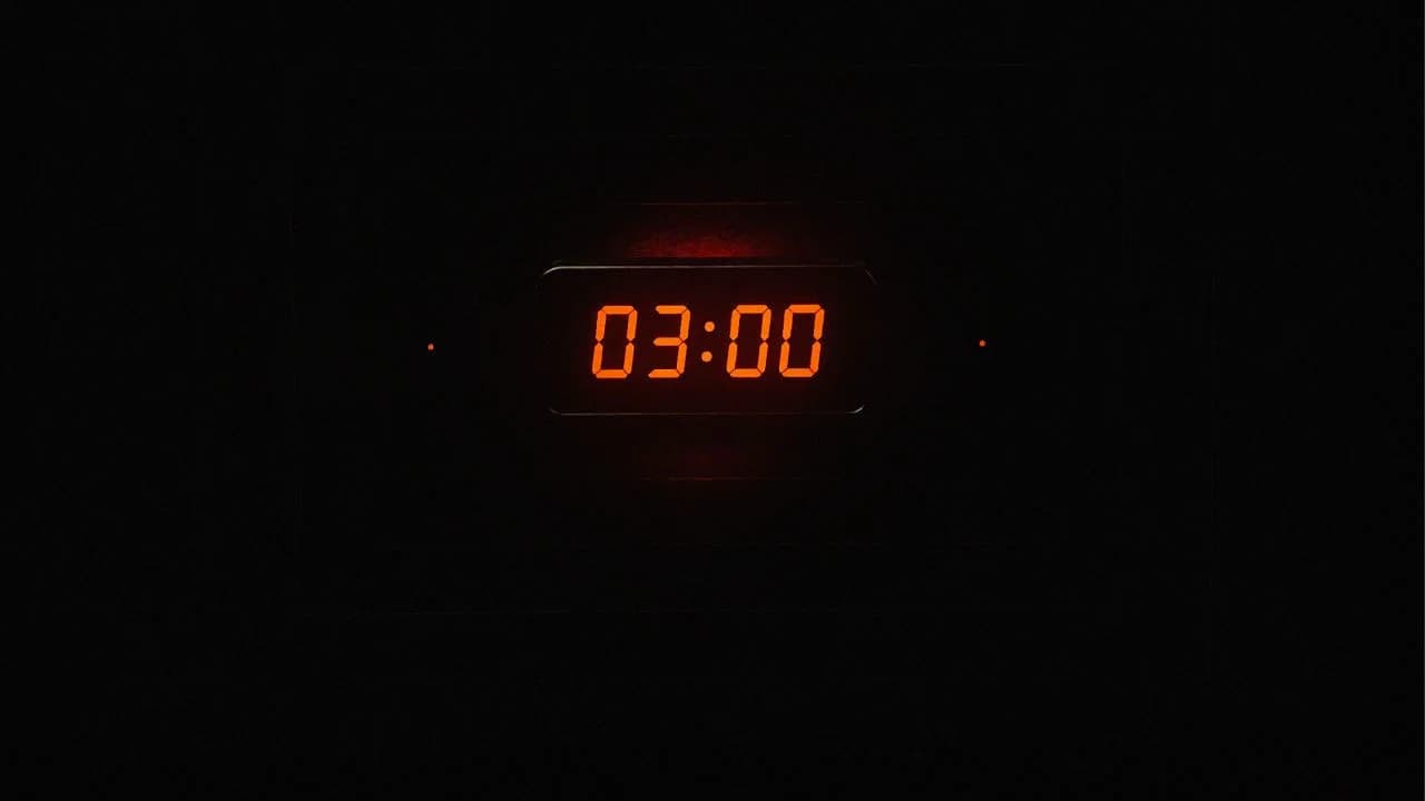 03:00