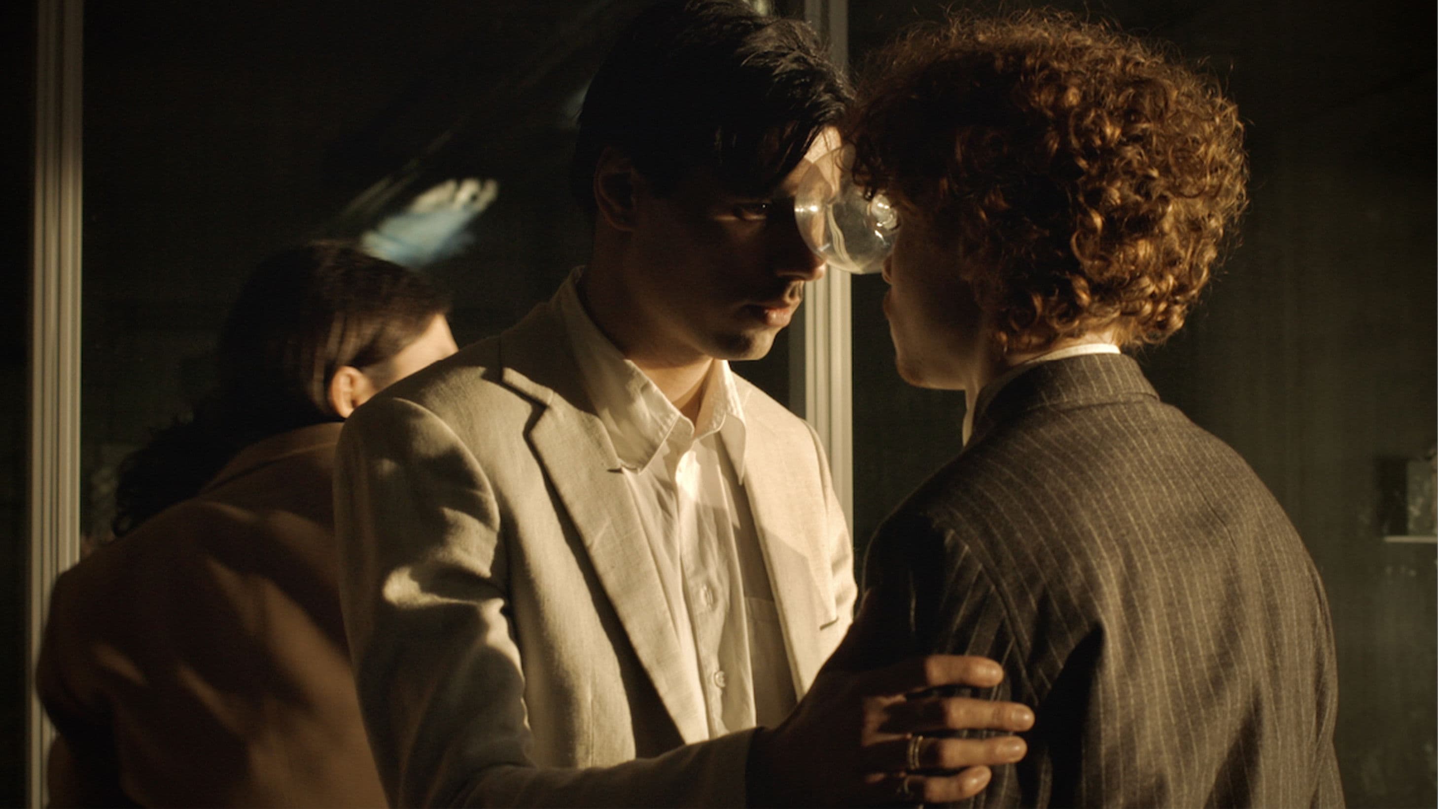 My Name Is The Sound I Use To Introduce Myself