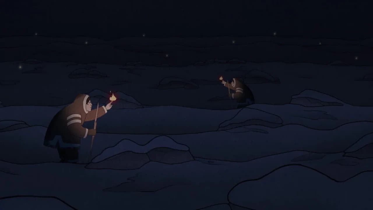 Arctic Song