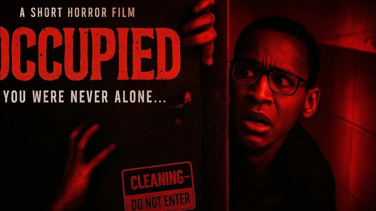 Occupied