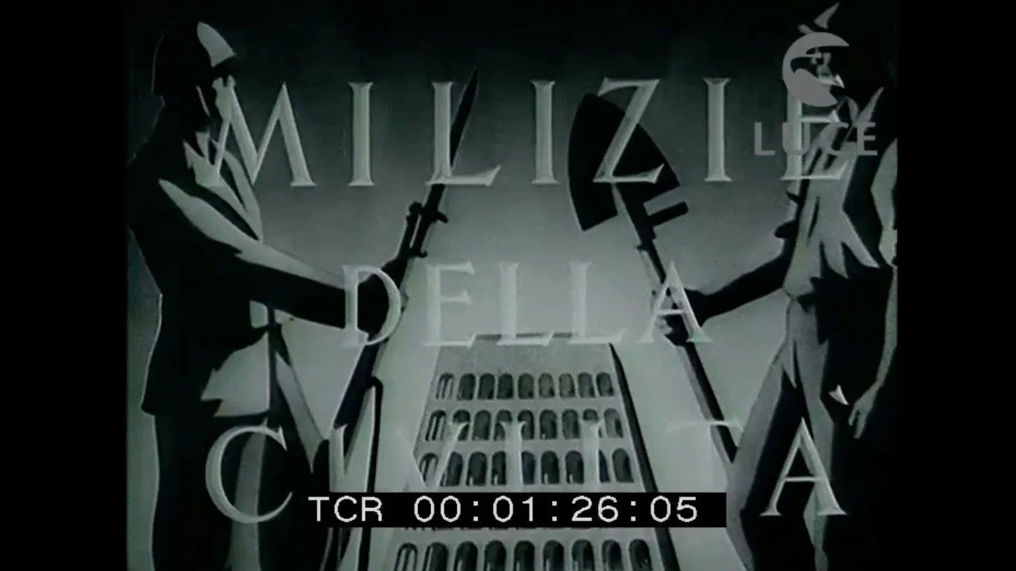 Milizie della civiltà