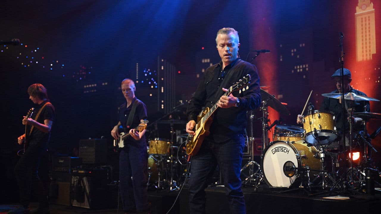 Jason Isbell - Live at Austin City Limits