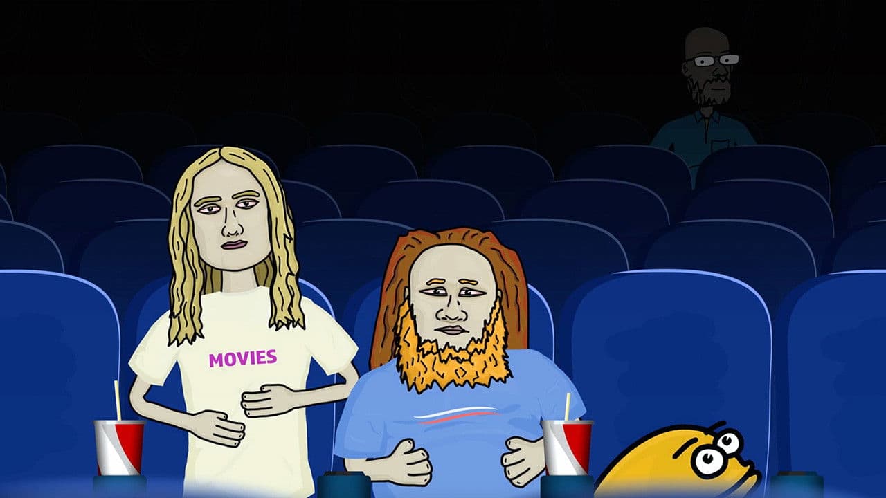 The Chattanooga Syndrome - NOCLIP 3