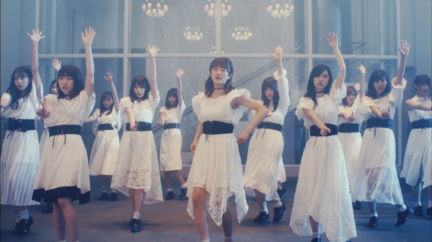 乃木坂46 ALL MV COLLECTION 2 〜あの時の彼女たち〜