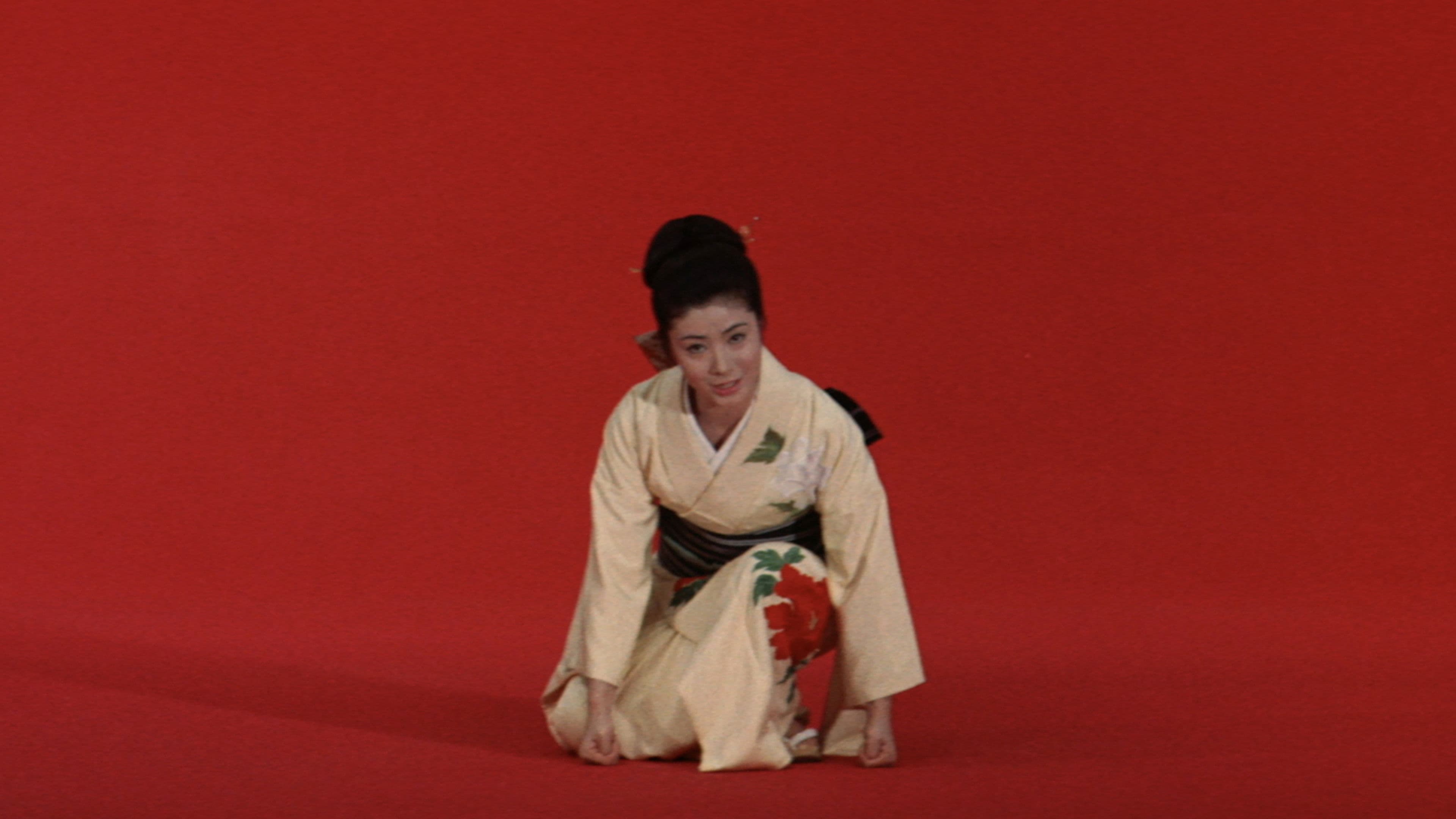 Red Peony Gambler: Gambler's Obligation