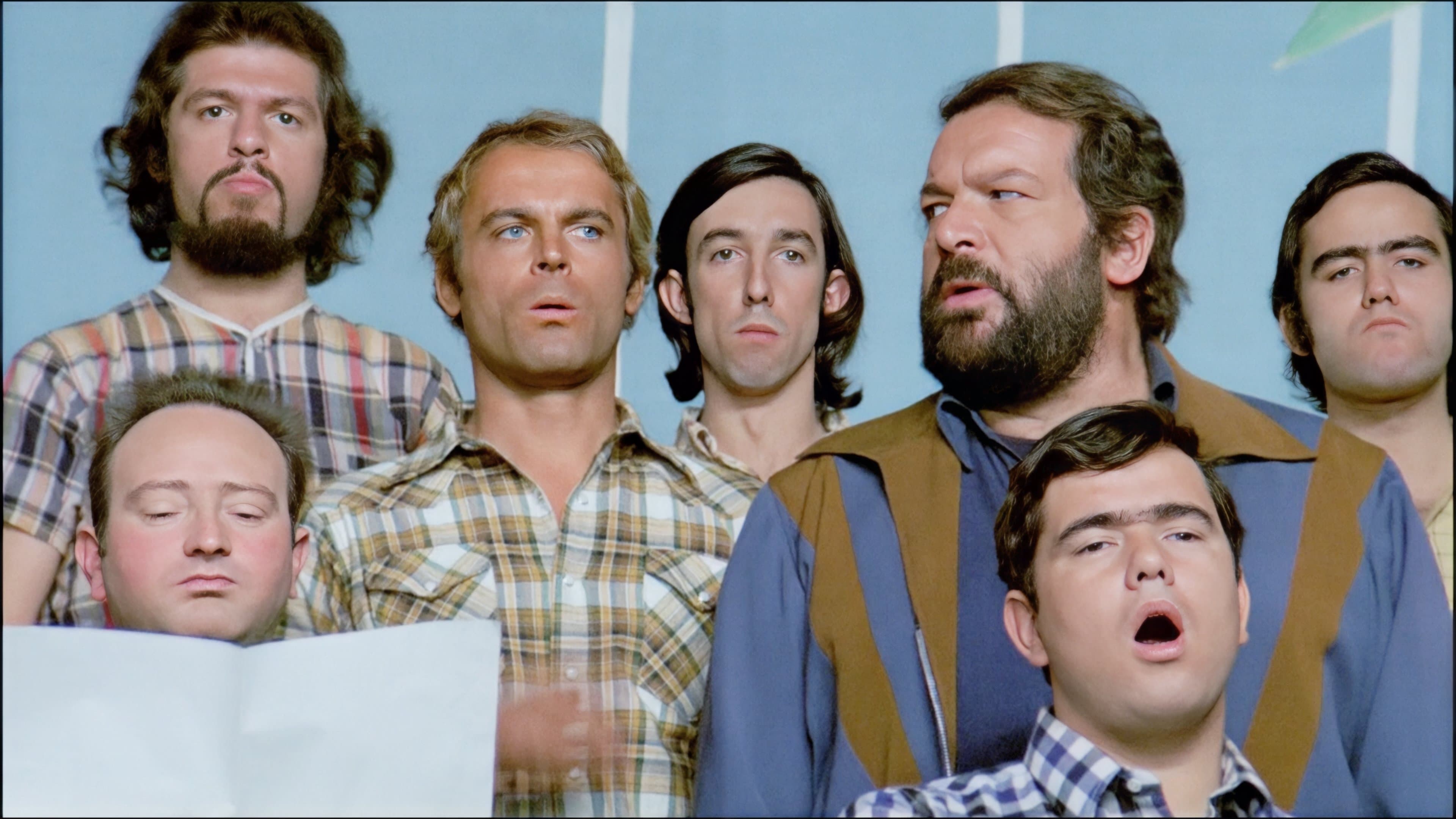 Watch Out, We're Mad