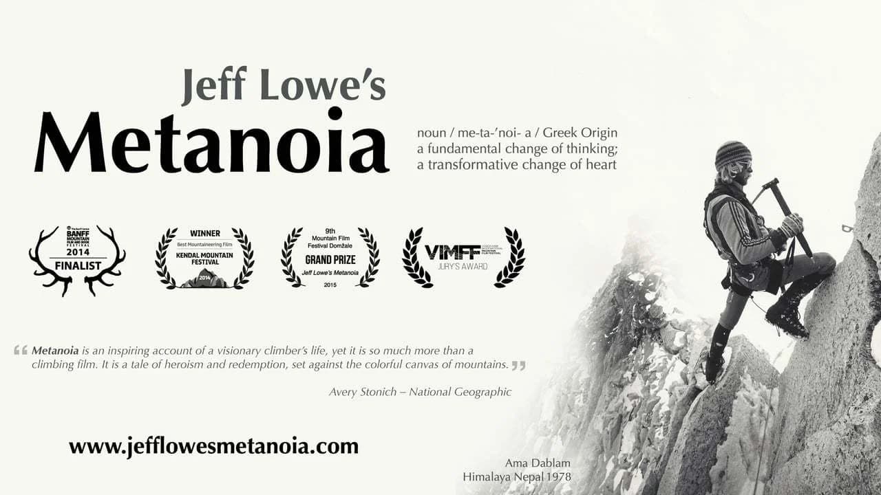 Metanoia