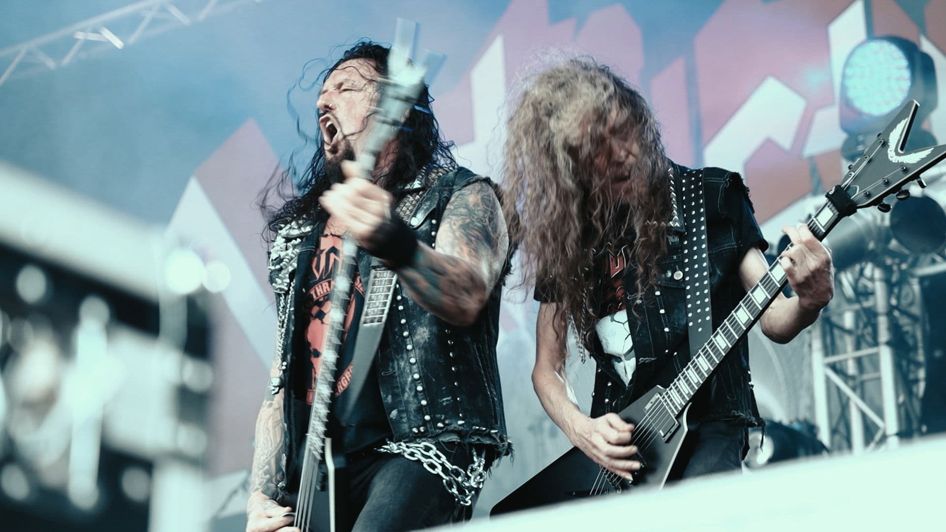 The Art of Destruction