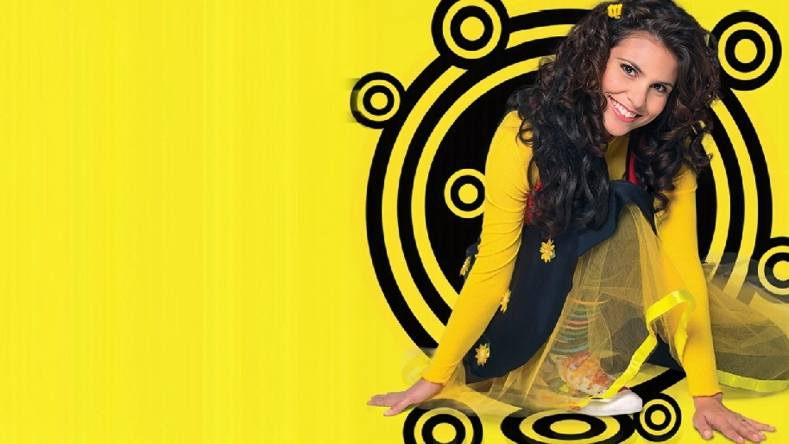 Aline Barros e Cia