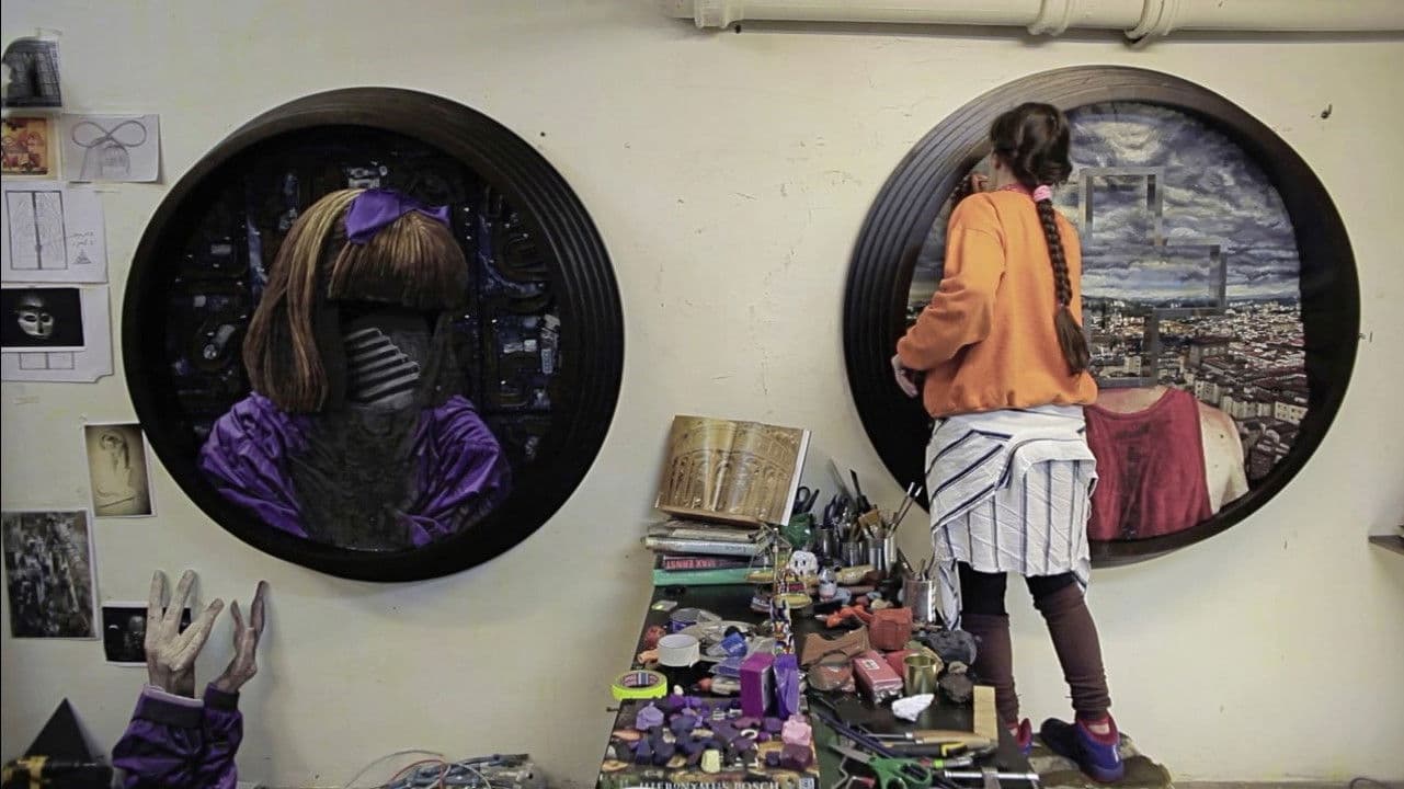 Mondongo II: Portrait of Mondongo