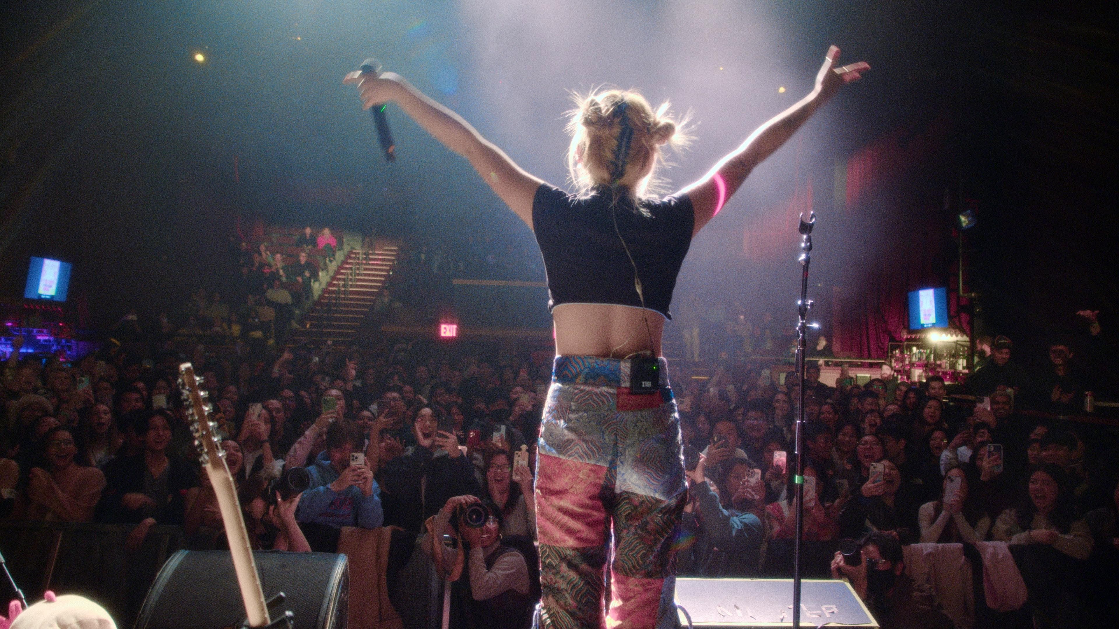 Tiffany Day: The Gratitude Tour Documentary