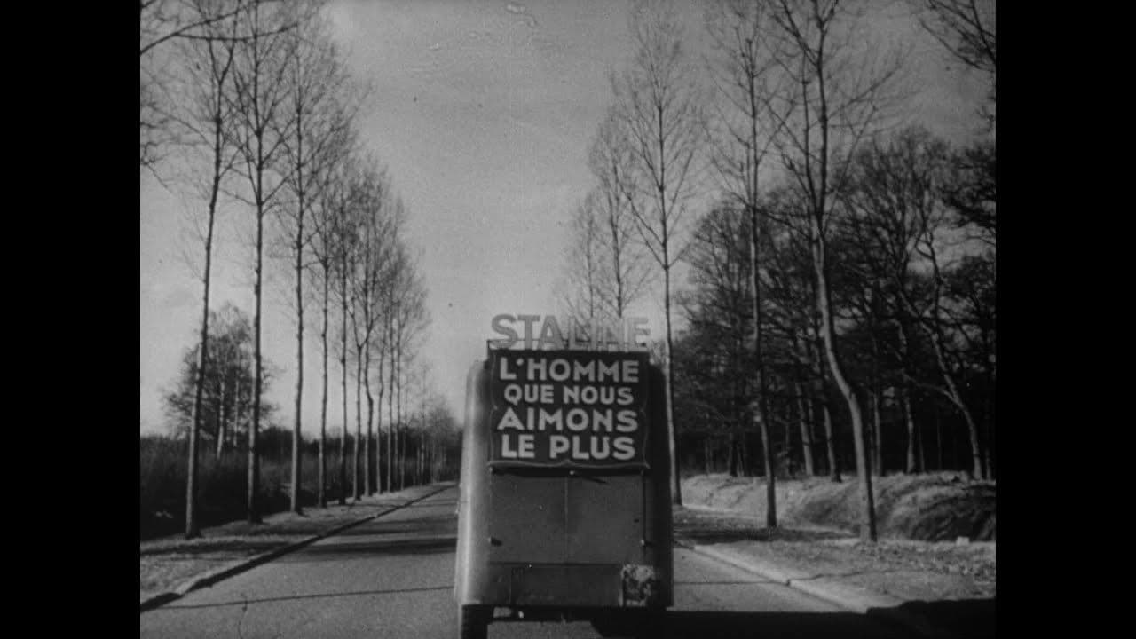 L'Homme Que Nous Aimons Le Plus