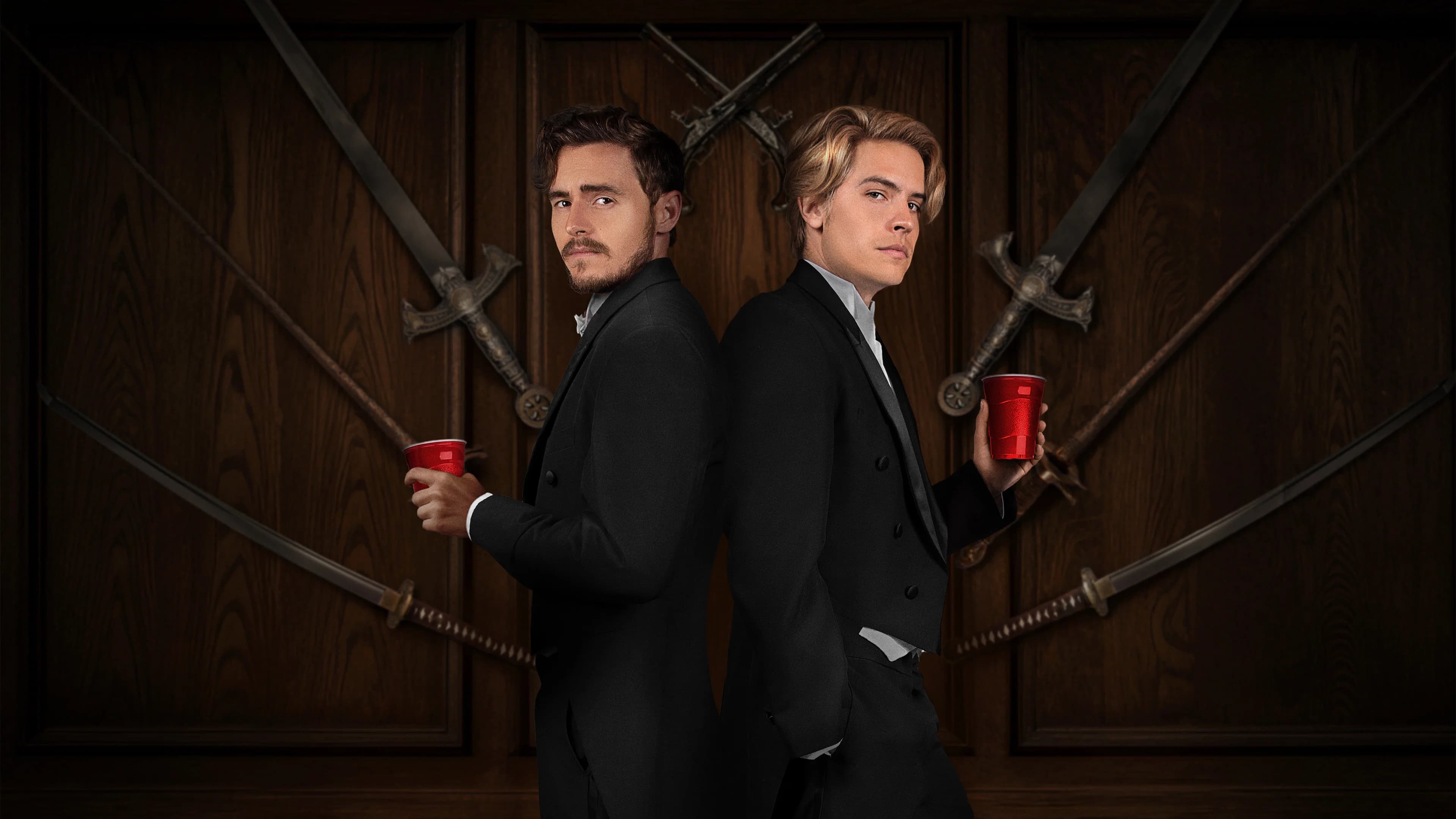 The Duel