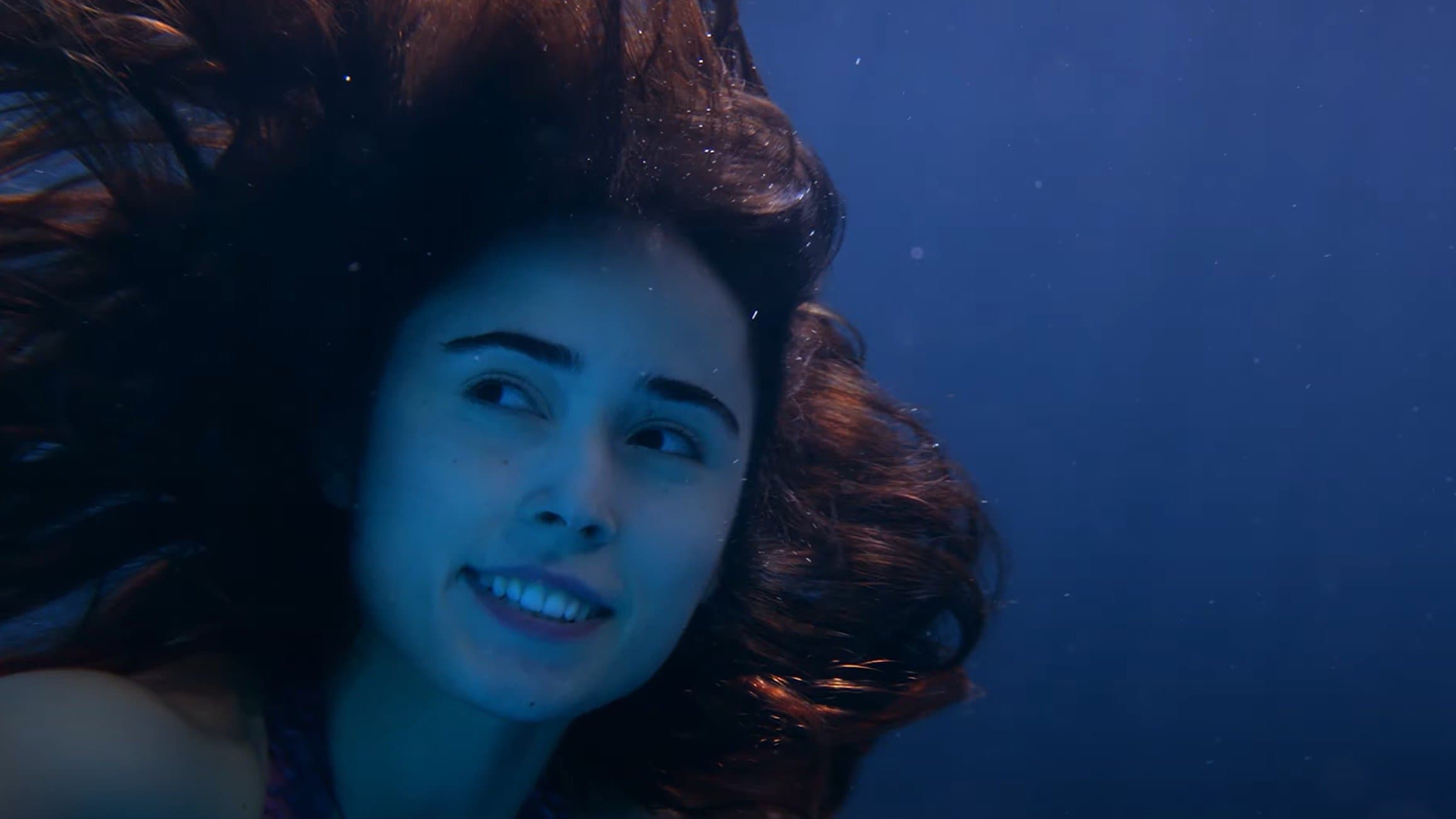 The Mermaids: The Secret of the Medallion