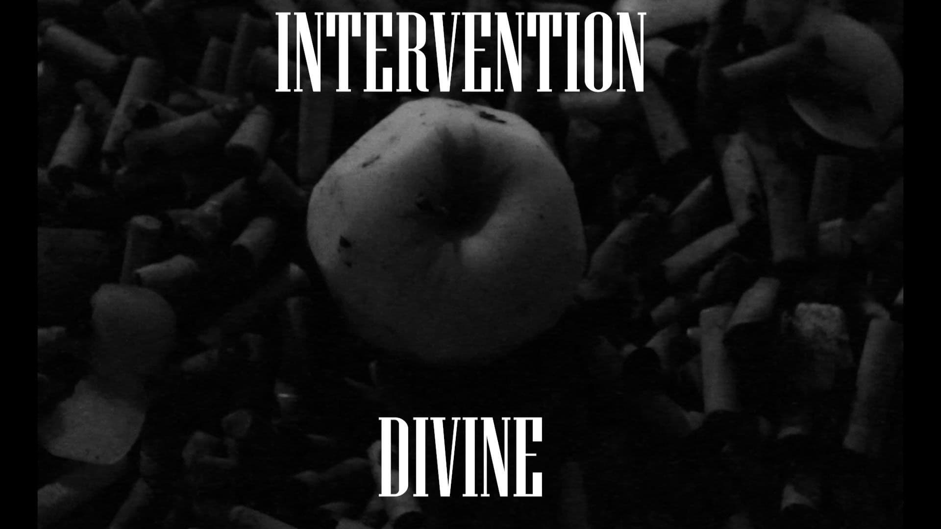 Divine Intervention