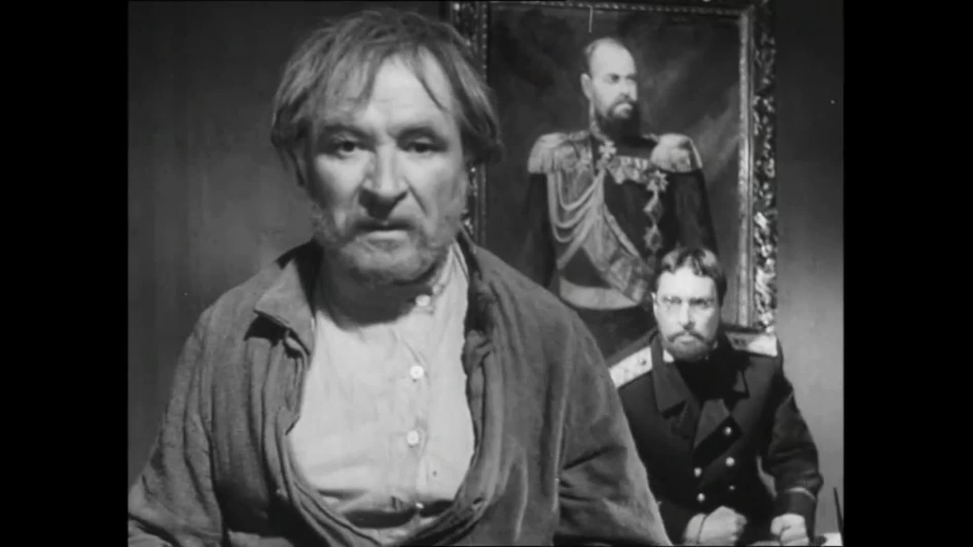 A.P. Chekhov's Scenes