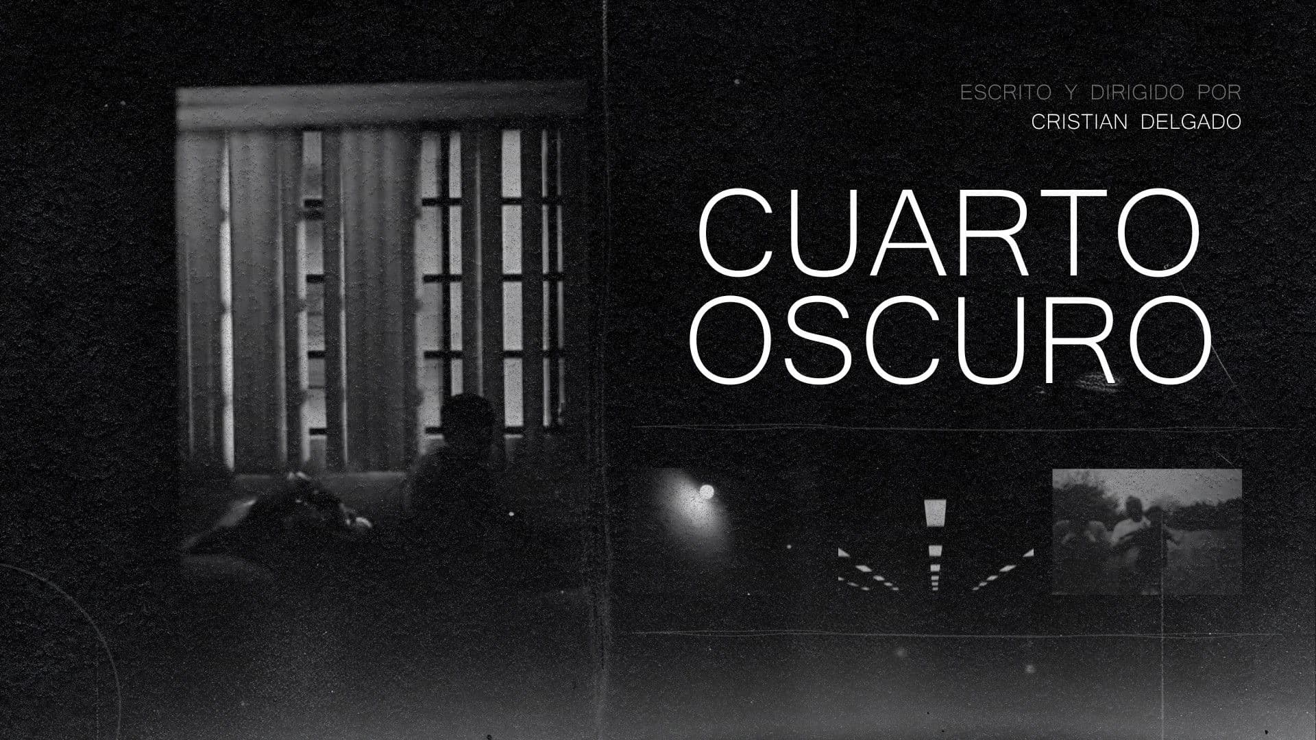 Cuarto Oscuro