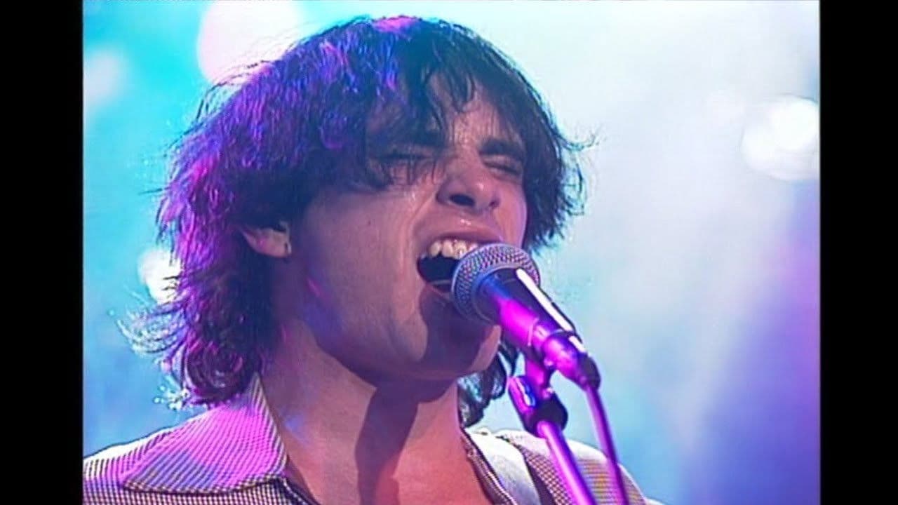 Jeff Buckley: Live in Frankfurt