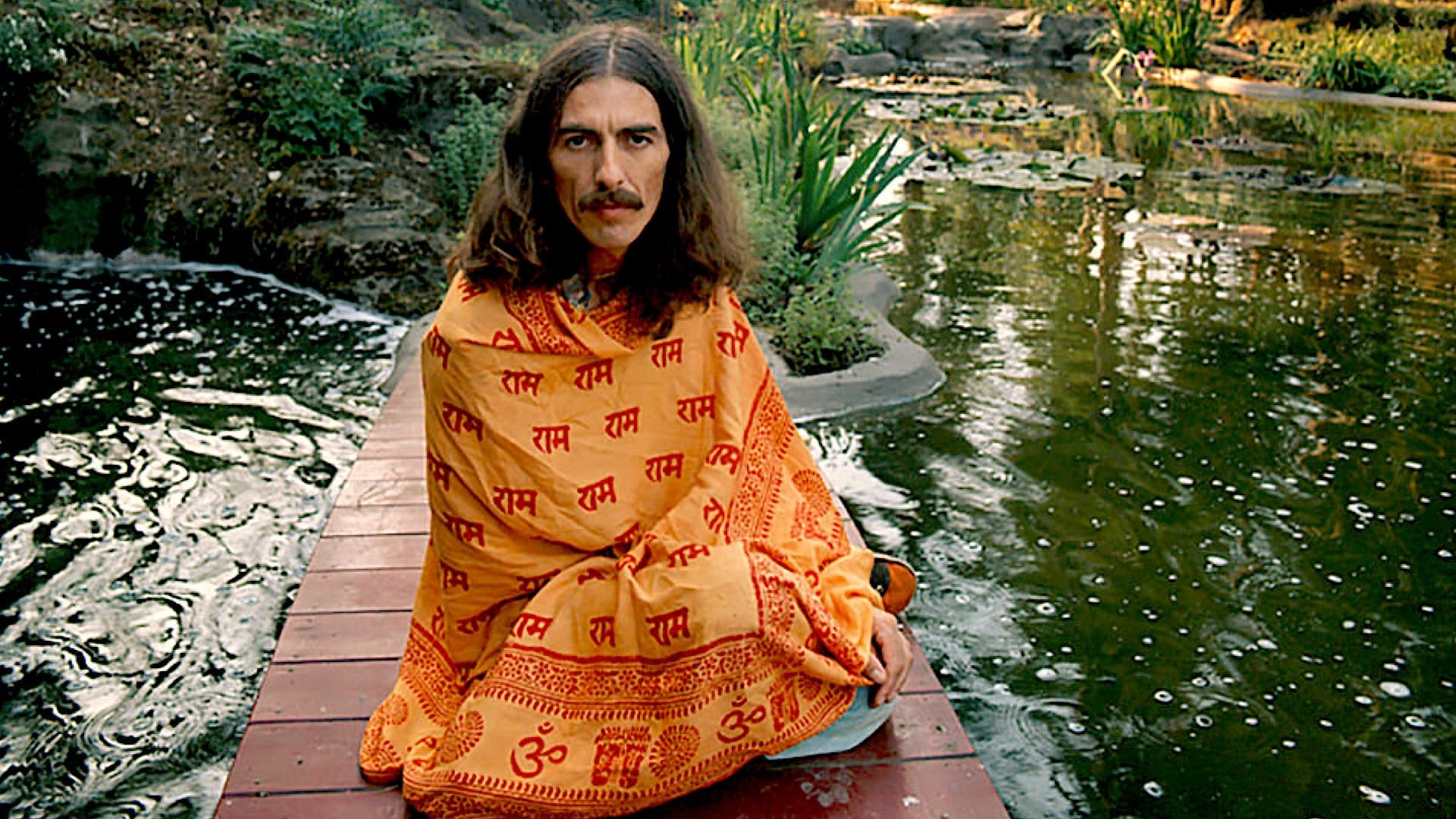 George Harrison:  The Apple Years 1968-75