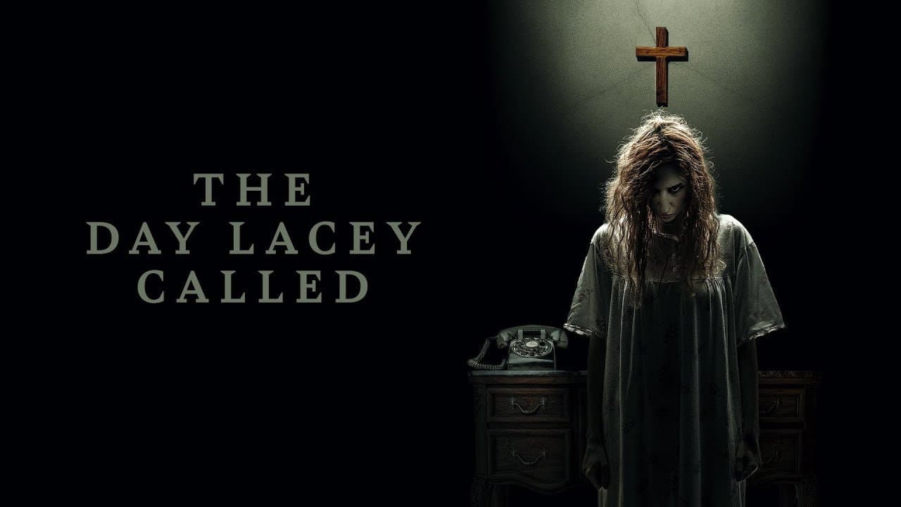 The Day Lacey Called