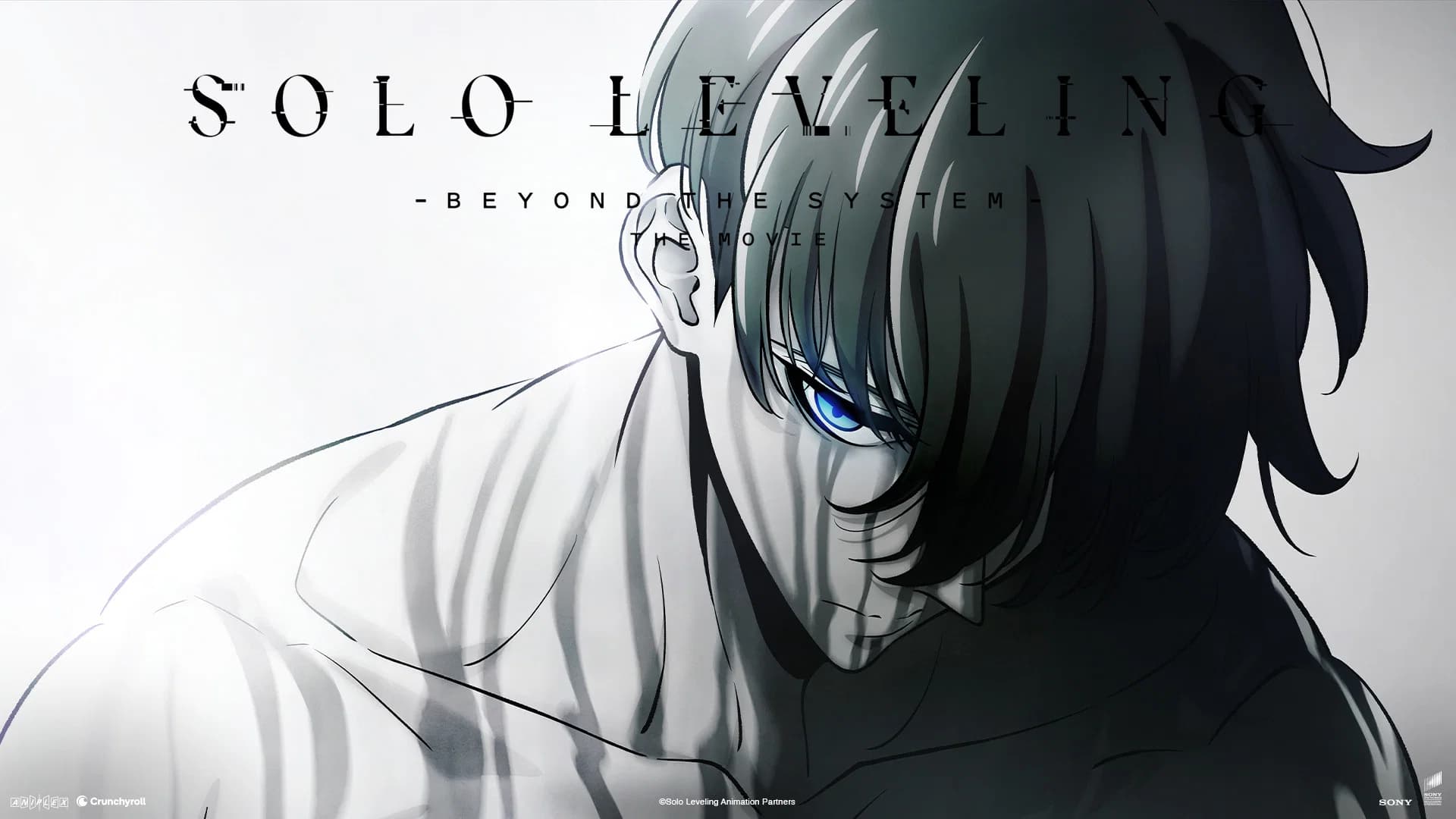 Solo Leveling: Beyond the System
