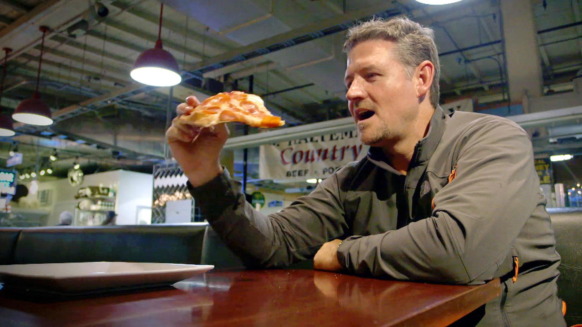 Fat, Sick & Nearly Dead 2