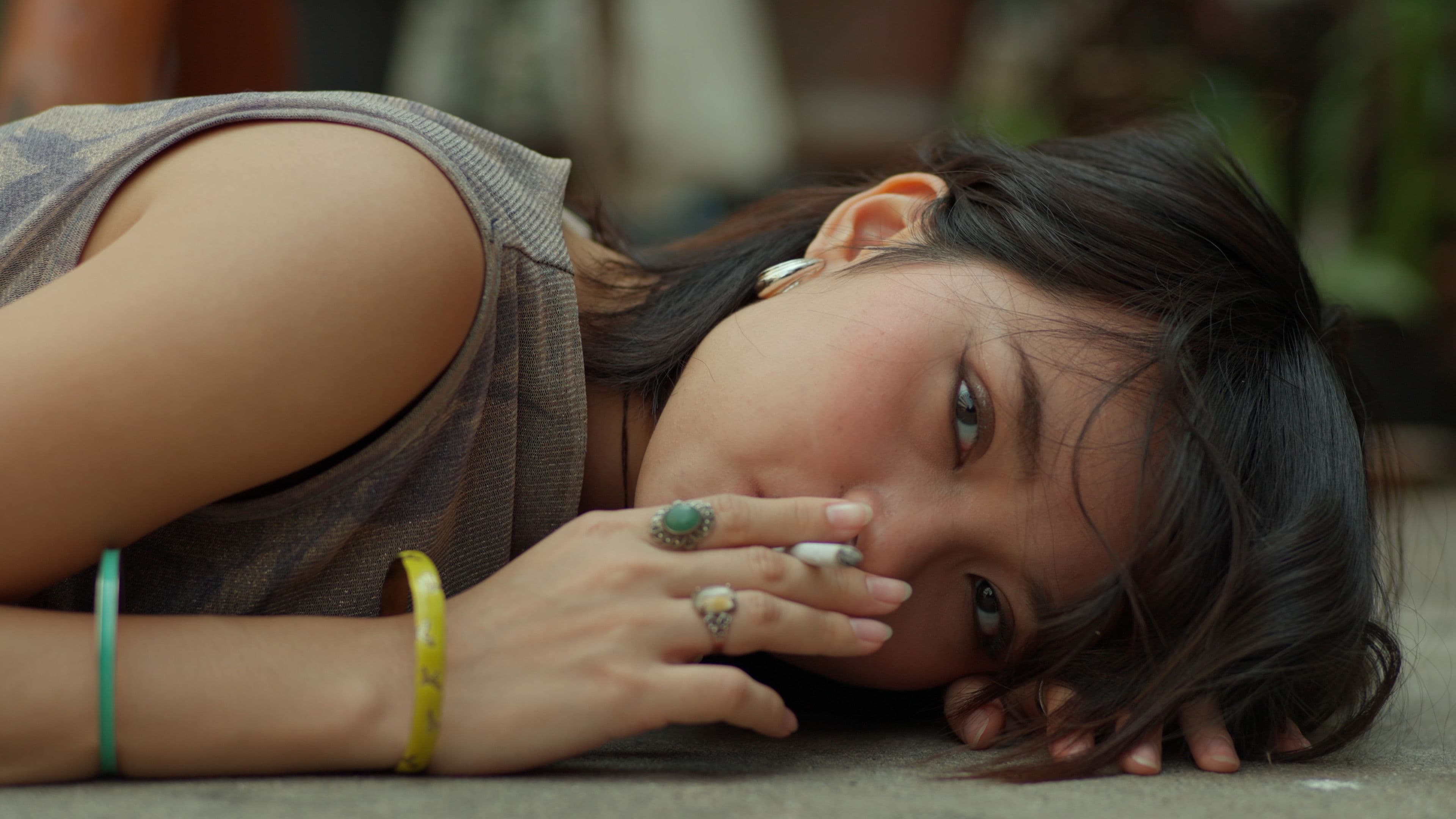 Dear God, I want to puke on your sweater