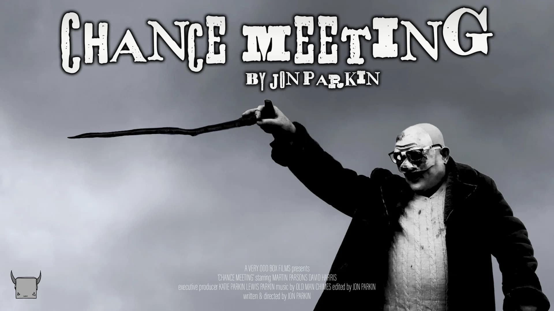 Chance Meeting