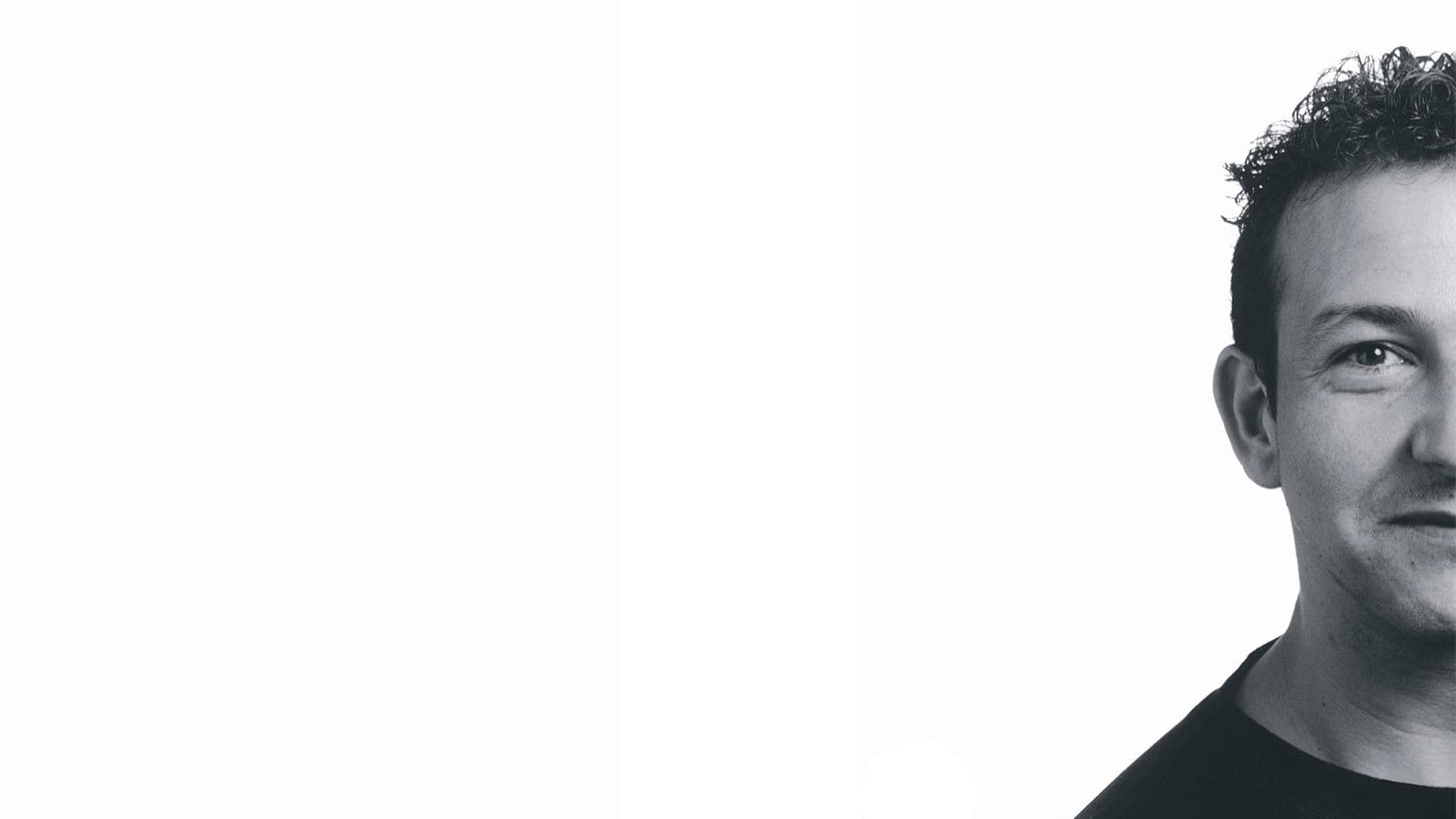 Najib Amhali: Veni Vidi Vici