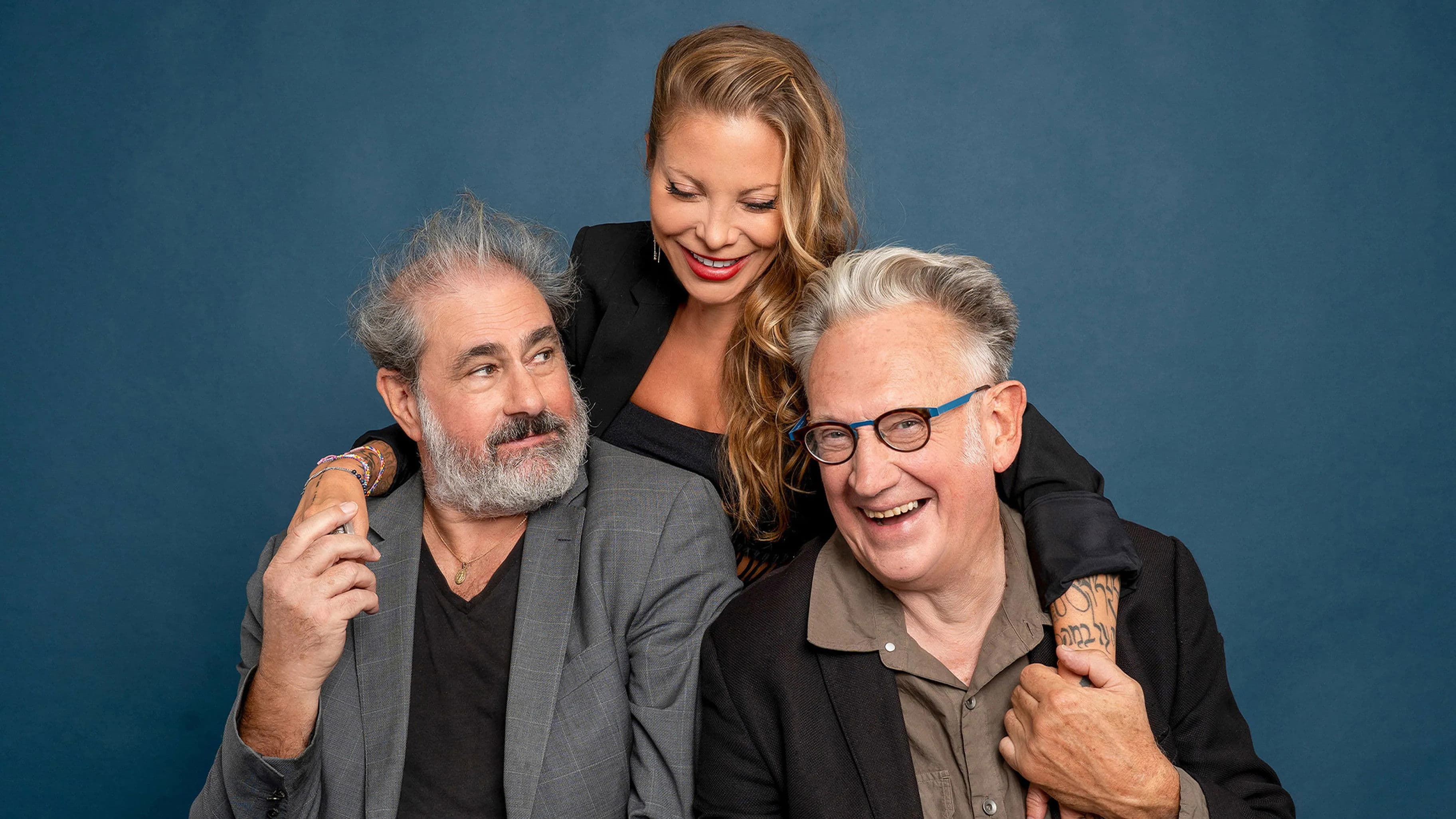 Deadly Christmas in Groland