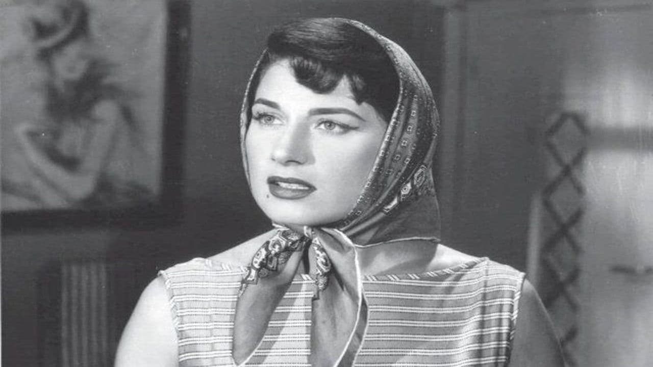 Laila, Daughter of the Beach