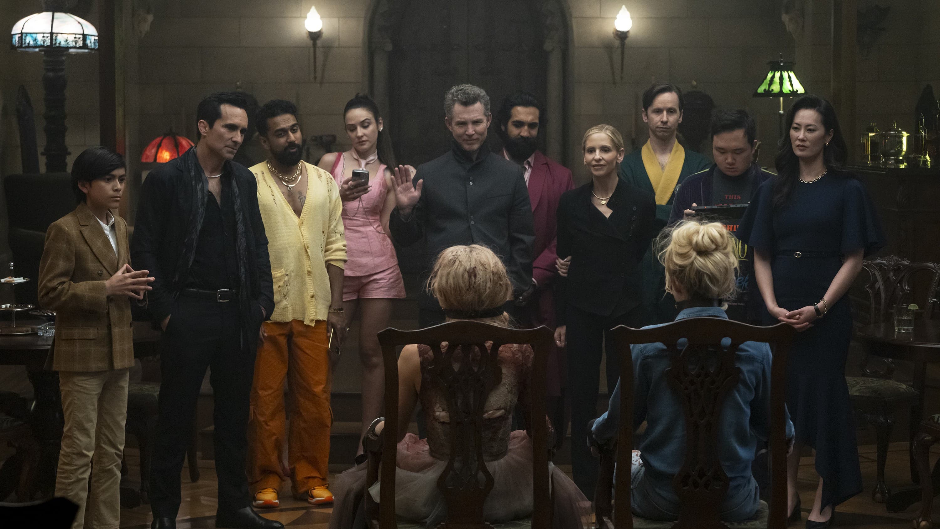 Ready or Not 2: Here I Come