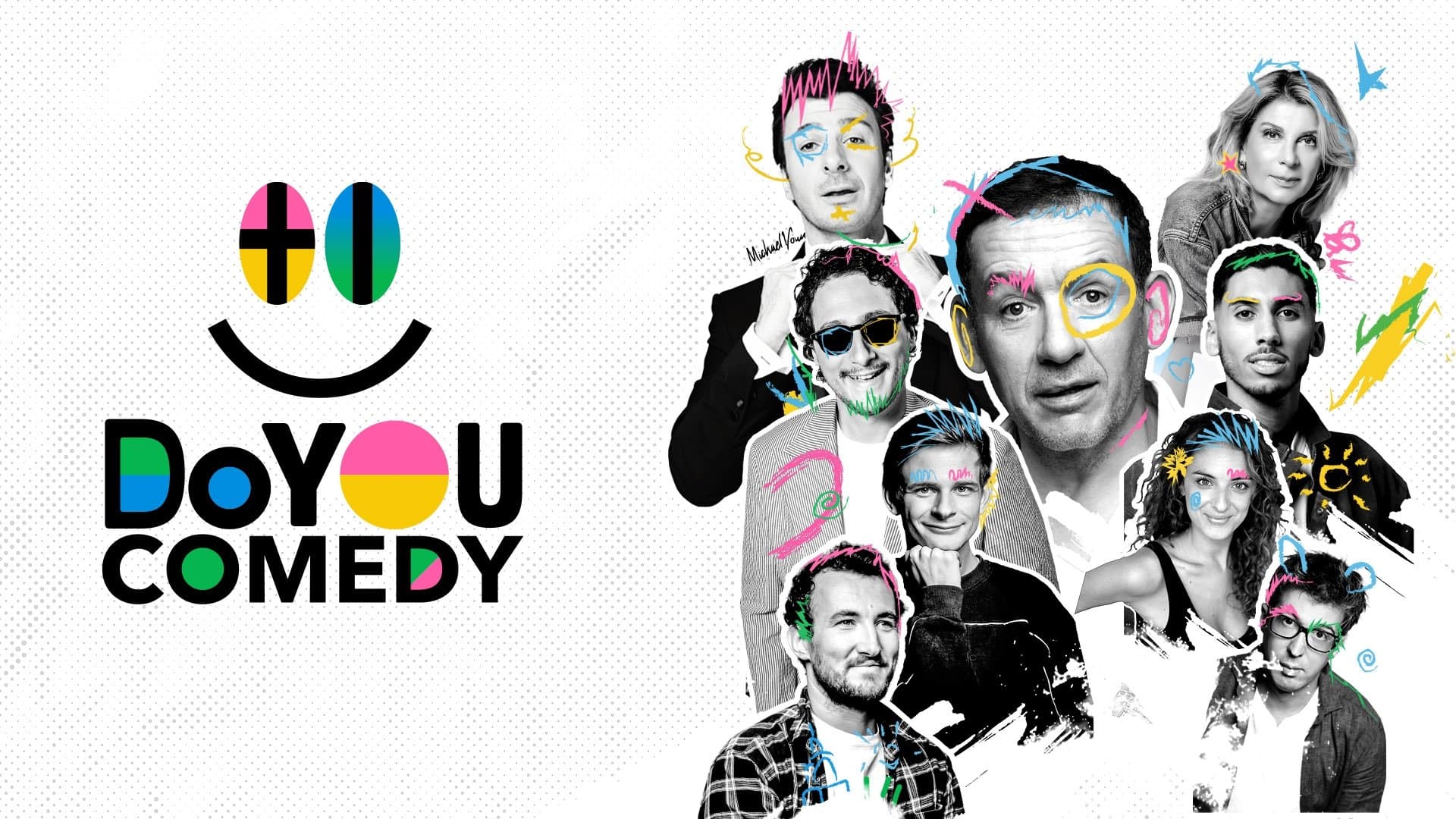 Le gala du Do You Comedy de Saint-Tropez