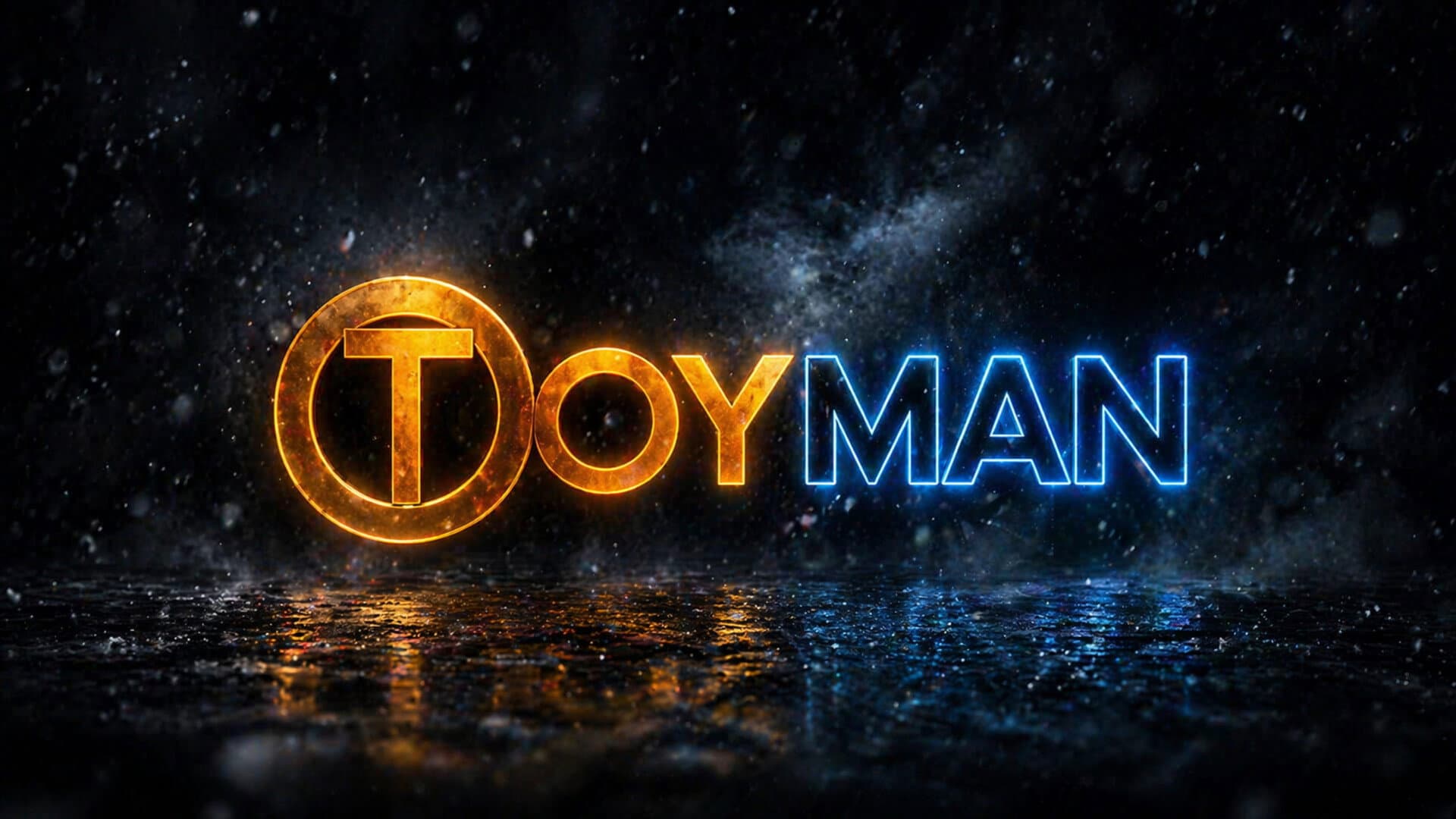 TOYMAN